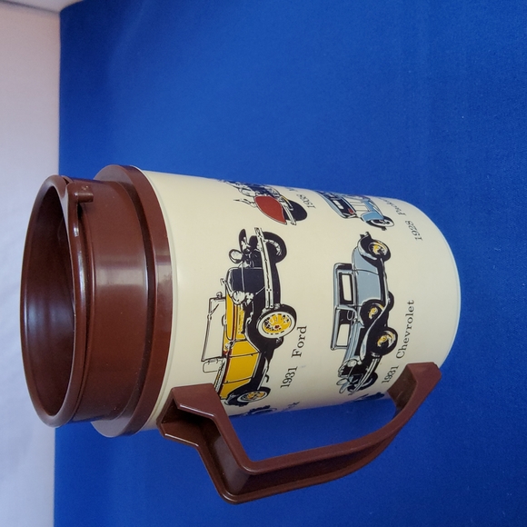 Hot/cold Thermo - Picture 4 of 6